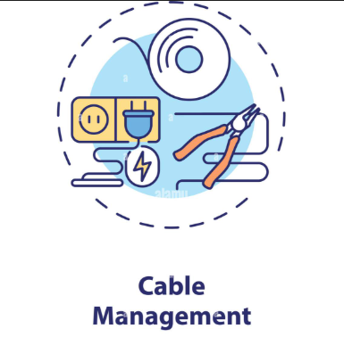 Cable Management