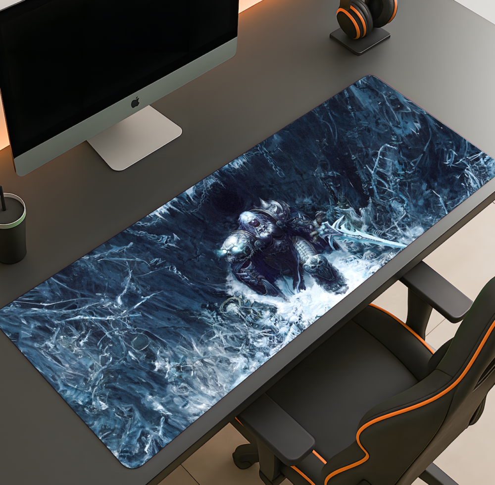Extra Large Mouse Pad 065