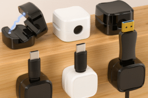 LED gaming light decor