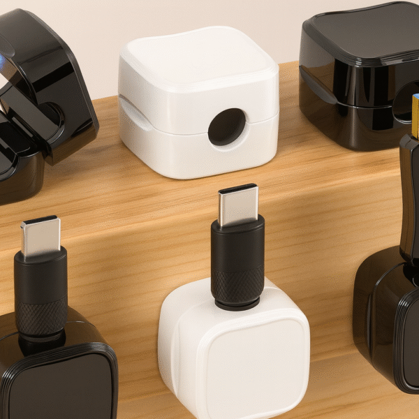 LED gaming light decor