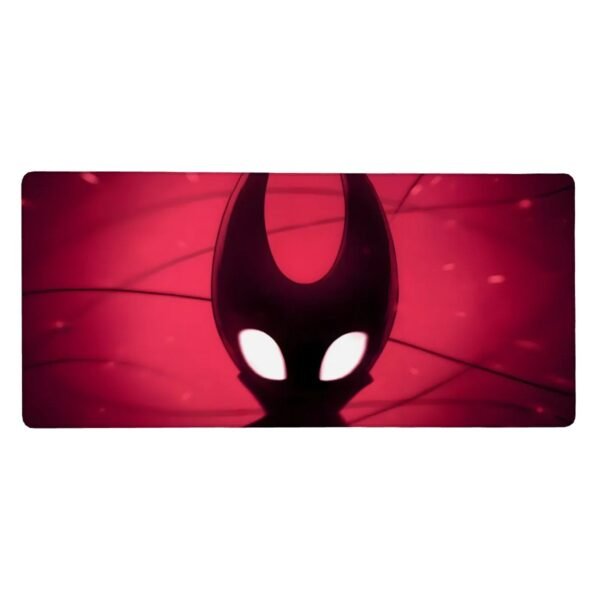 Extended mouse pad