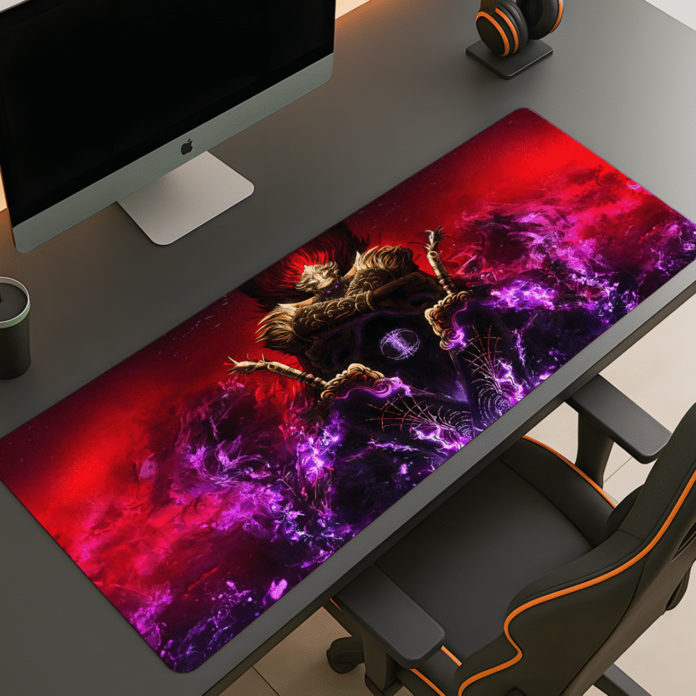 Extra Large Mouse Pad 038
