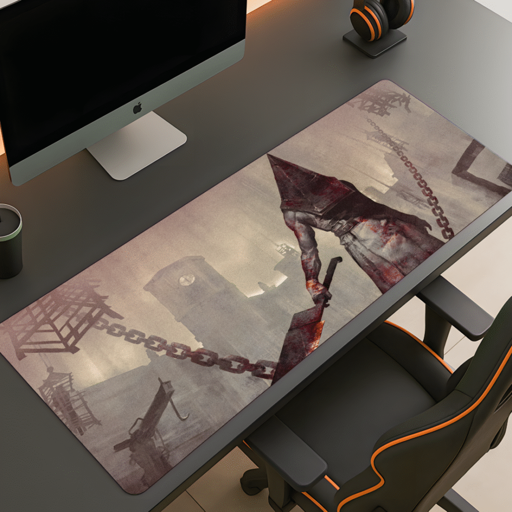 Large Mouse pad – Desk mat Design 020