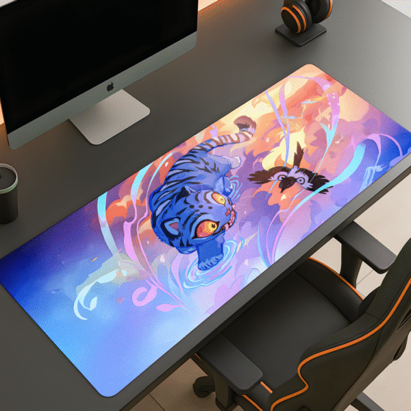 Gaming setup accessories