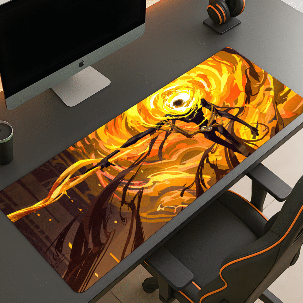 Extra Large Mouse Pad 035