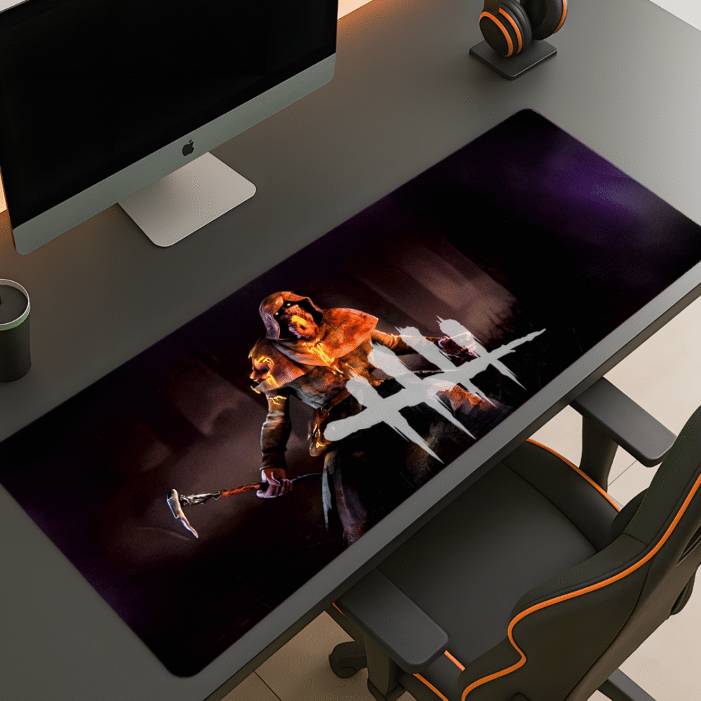 Extra Large Mouse Pad 040