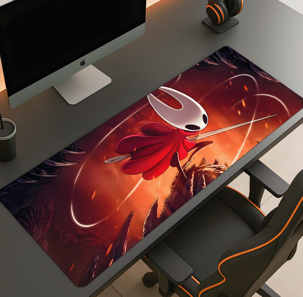 Large Mouse pad – Desk mat Design 014
