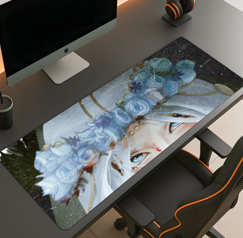 Extra Large Mouse Pad 057