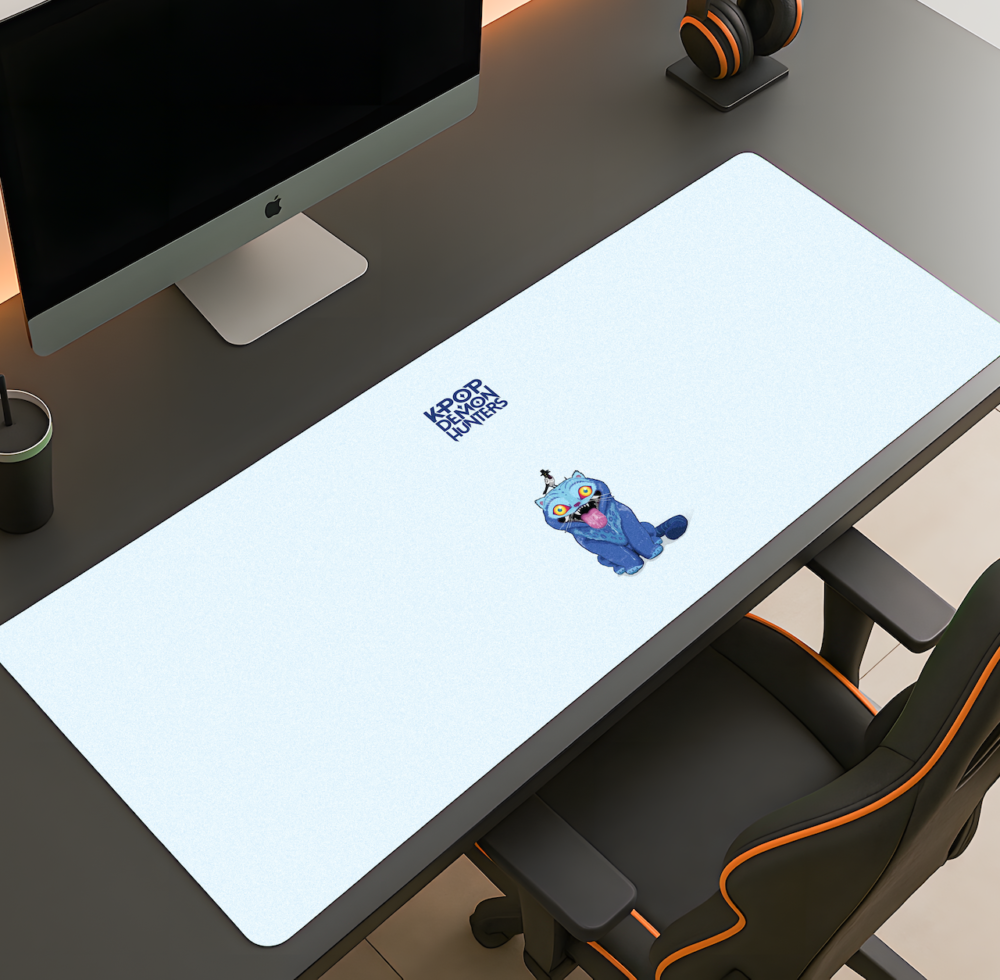 Extra Large Mouse Pad 084