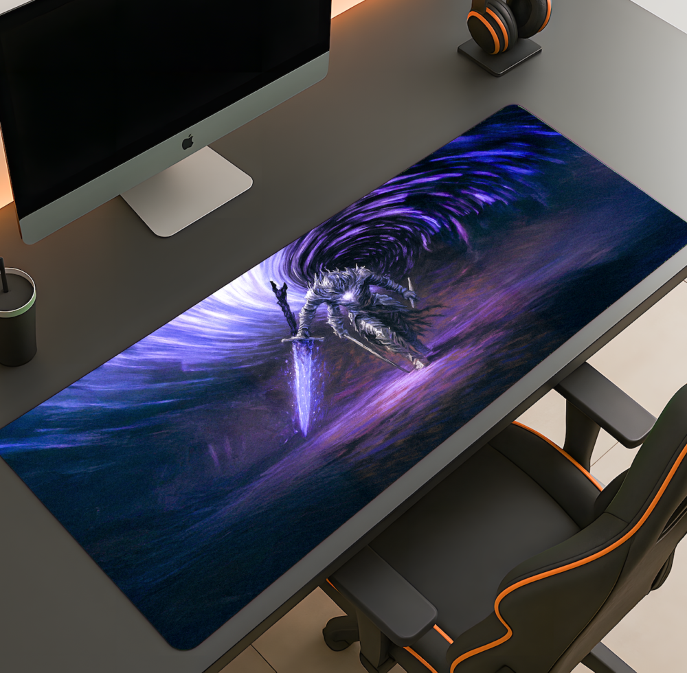 Extra Large Mouse Pad 063