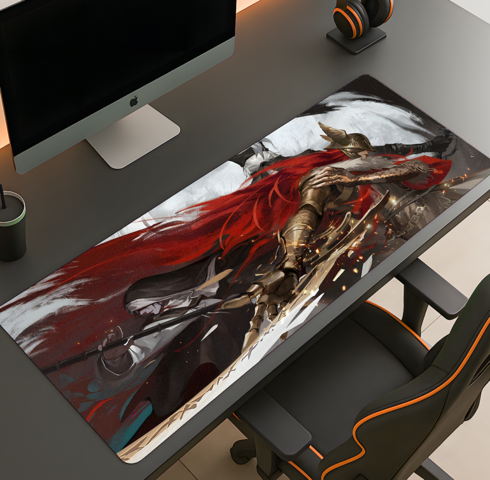 Extra Large Mouse Pad 073