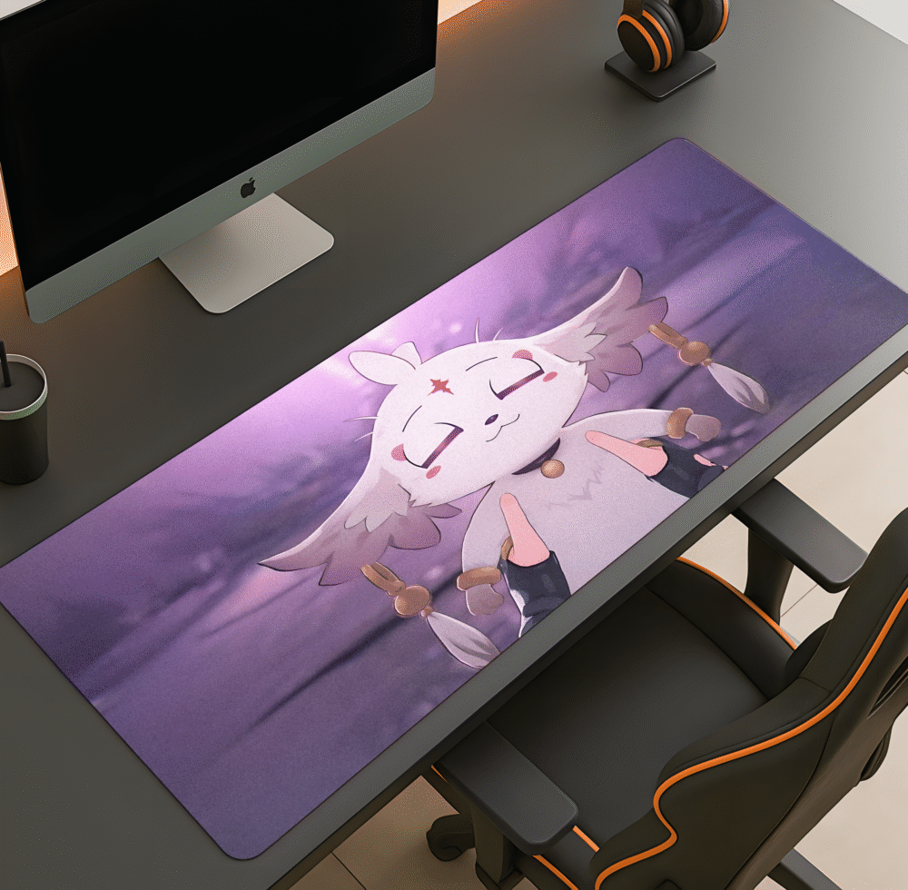 Extra Large Mouse Pad 054