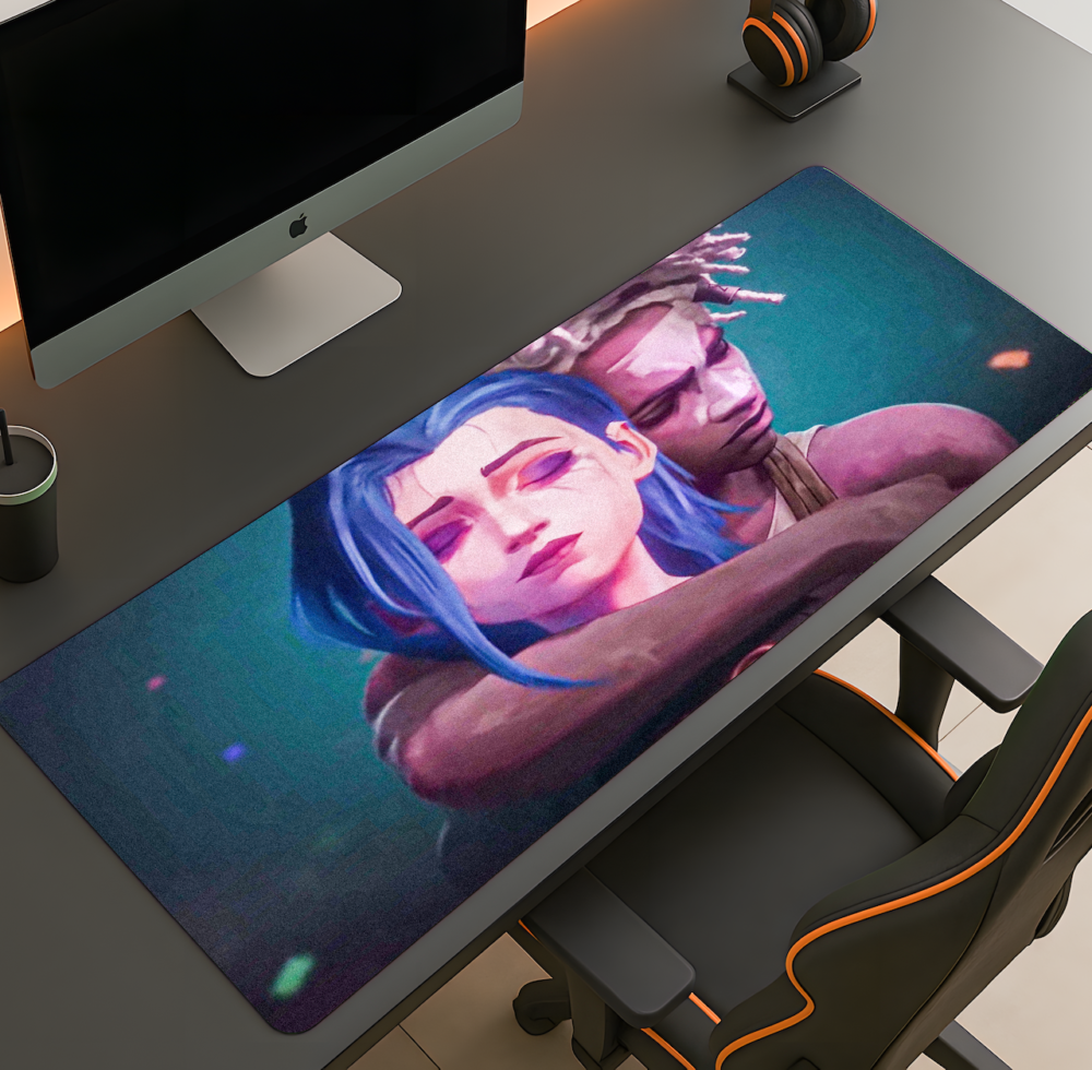 Extra Large Mouse Pad 051