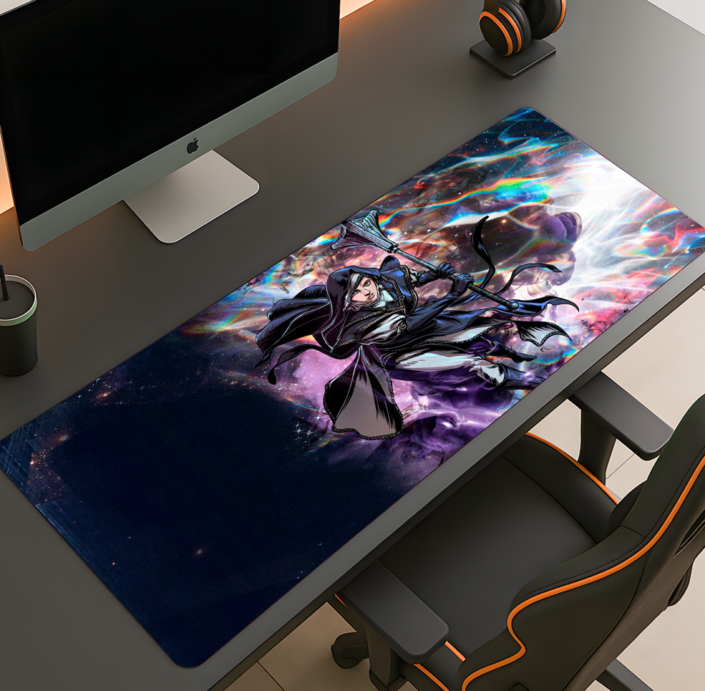 Extra Large Mouse Pad 050