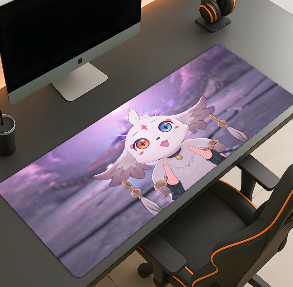 Extra Large Mouse Pad 041