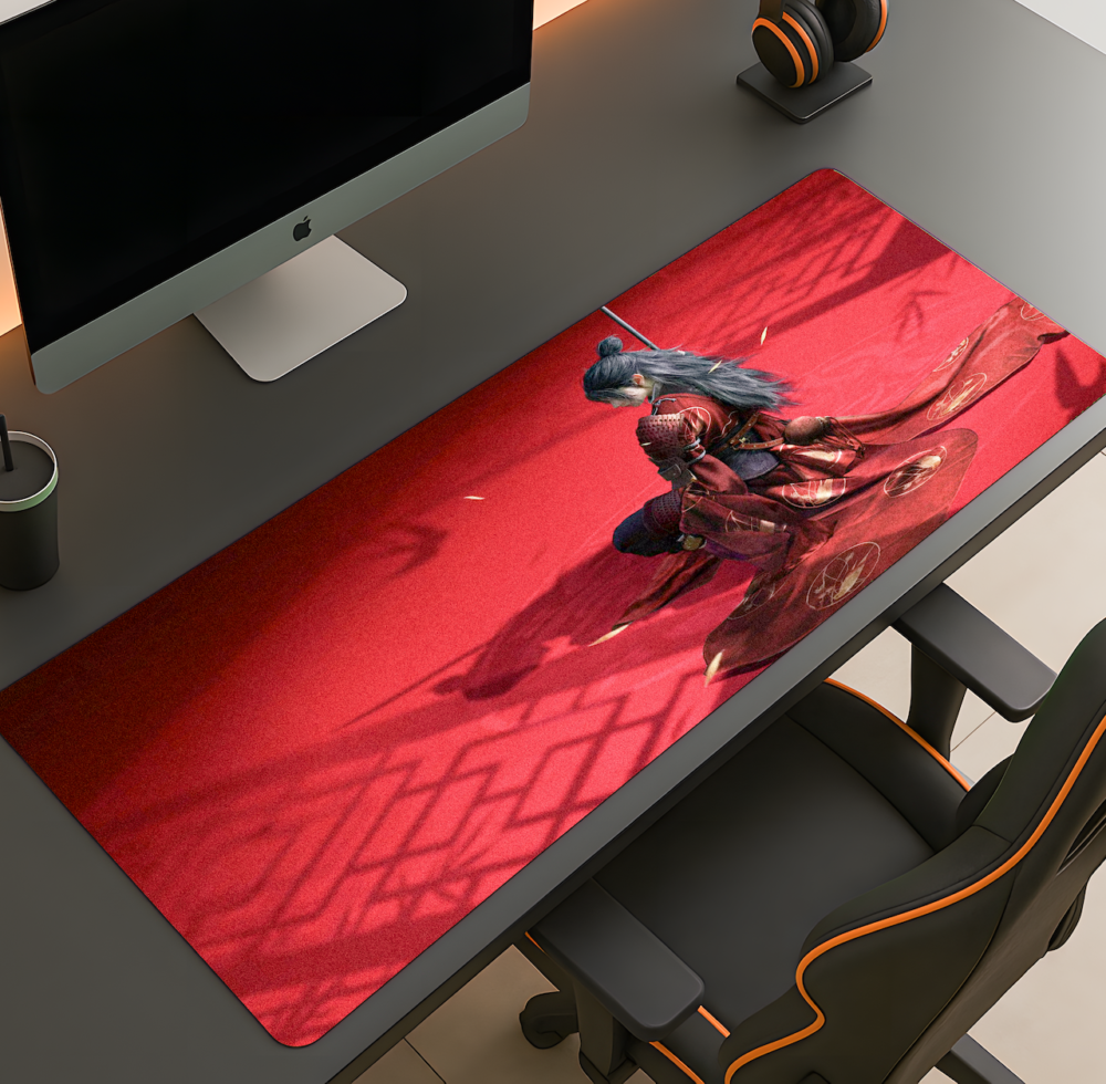 Extra Large Mouse Pad 045