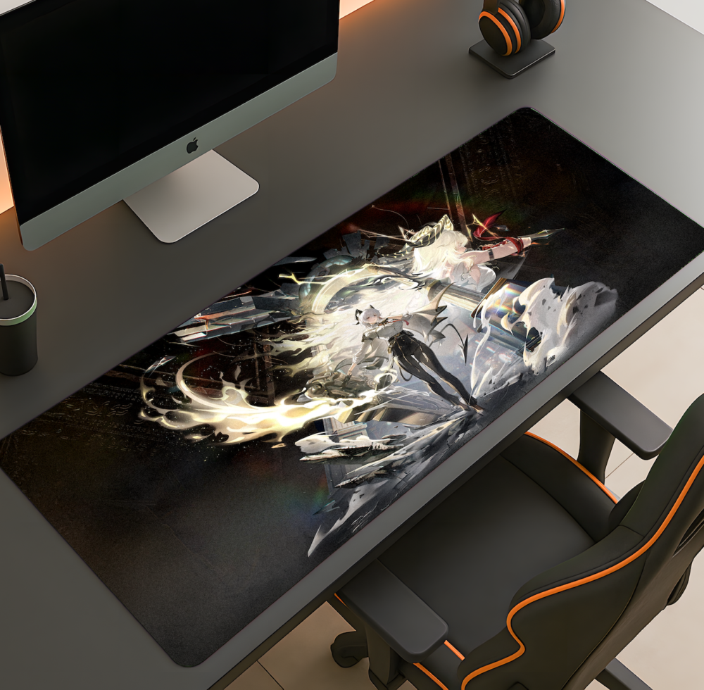 Extra Large Mouse Pad 042